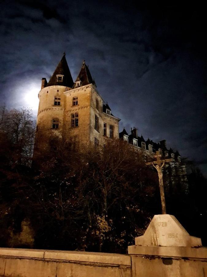 Le Lantigne Villa Durbuy Eksteriør billede