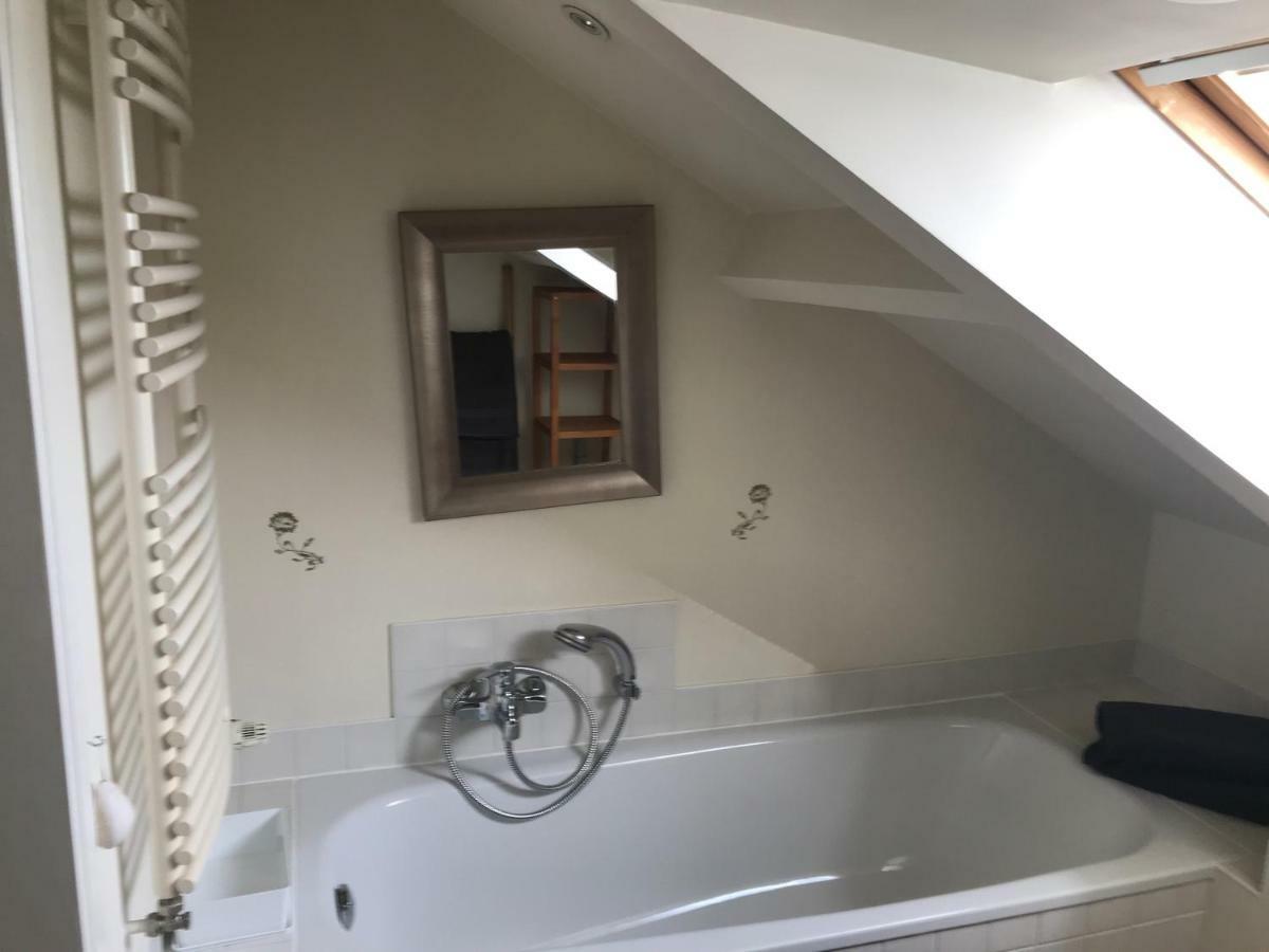 Le Lantigne Villa Durbuy Eksteriør billede