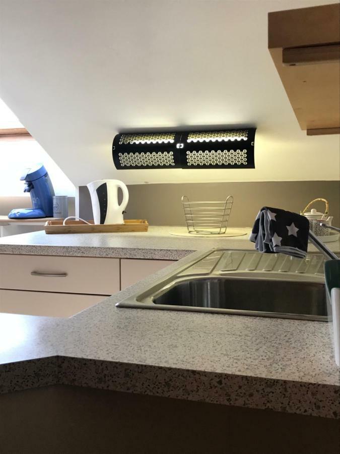 Le Lantigne Villa Durbuy Eksteriør billede