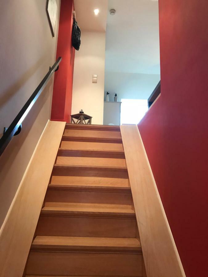Le Lantigne Villa Durbuy Eksteriør billede